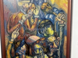 Retrospectiva José Morata